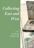 Cover: Collecting East and West - Cambridge Scholars Publishing