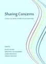 Cover: Sharing Concerns - Cambridge Scholars Publishing