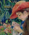 Cover: The Genius of Renoir - Yale University Press