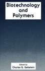 Cover: Biotechnology and Polymers - Springer