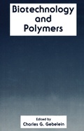 Cover: Biotechnology and Polymers - Springer