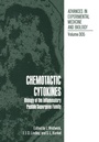 Bild: Chemotactic Cytokines - Springer