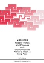 Cover: Vaccines - Springer