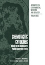 Bild: Chemotactic Cytokines - Springer