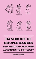 Cover: Handbook Of Couple Dances - Described And Arranged According To Difficulty - Read Books