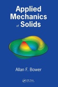 Cover: Applied Mechanics of Solids - CRC Press