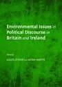Bild: Environmental Issues in Political Discourse in Britain and Ireland - Cambridge Scholars Publishing
