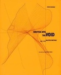 Cover: Written into the Void - Yale University Press