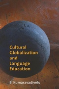 Cover: Cultural Globalization and Language Education - Yale University Press