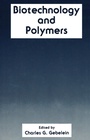 Cover: Biotechnology and Polymers - Springer
