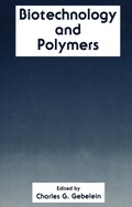 Cover: Biotechnology and Polymers - Springer