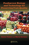 Cover: Postharvest Biology and Technology for Preserving Fruit Quality - CRC Press