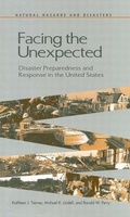 Cover: Facing the Unexpected - National Academies Press