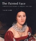 Cover: The Painted Face - Yale University Press