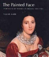 Enlarge image Cover: The Painted Face - Yale University Press