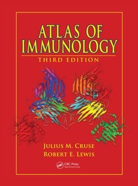 Abbildung von: Atlas of Immunology - CRC Press