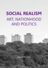 Enlarge image Cover: Social Realism - Cambridge Scholars Publishing