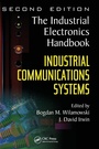 Cover: Industrial Communication Systems - CRC Press