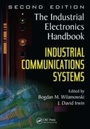 Cover: Industrial Communication Systems - CRC Press