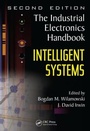 Cover: Intelligent Systems - CRC Press
