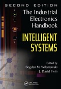 Cover: Intelligent Systems - CRC Press