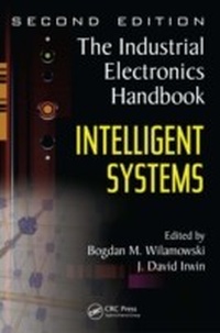 Enlarge image Cover: Intelligent Systems - CRC Press
