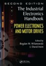 Cover: Power Electronics and Motor Drives - CRC Press