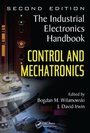 Cover: Control and Mechatronics - CRC Press