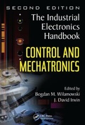 Cover: Control and Mechatronics - CRC Press