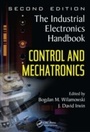 Cover: Control and Mechatronics - CRC Press