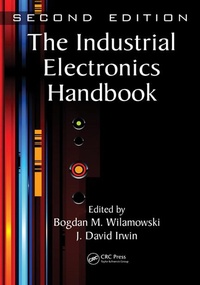 Abbildung von: The Industrial Electronics Handbook - Five Volume Set - CRC Press