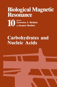 Abbildung von: Carbohydrates and Nucleic Acids - Springer