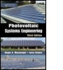 Bild: Photovoltaic Systems Engineering, Third Edition - CRC Press