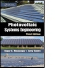 Bild vergrößern Bild: Photovoltaic Systems Engineering, Third Edition - CRC Press