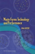 Cover: Waste Forms Technology and Performance - National Academies Press
