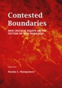 Abbildung von: Contested Boundaries - Cambridge Scholars Publishing