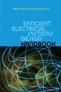 Cover: Efficient Electrical Systems Design Handbook - Routledge