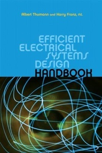 Enlarge image Cover: Efficient Electrical Systems Design Handbook - Routledge