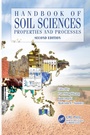 Cover: Handbook of Soil Sciences (Two Volume Set) - CRC Press