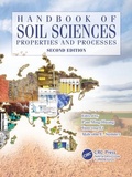 Cover: Handbook of Soil Sciences - CRC Press