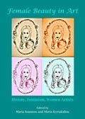 Cover: Female Beauty in Art - Cambridge Scholars Publishing