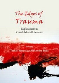 Enlarge image Cover: The Edges of Trauma - Cambridge Scholars Publishing