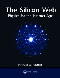 Enlarge image Cover: The Silicon Web - CRC Press