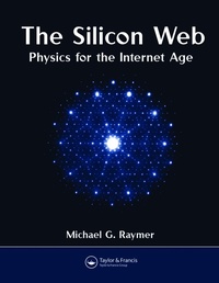 Enlarge image Cover: The Silicon Web - CRC Press