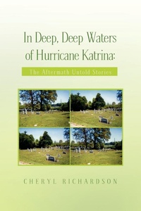 Abbildung von: In Deep, Deep Waters of Hurricane Katrina - Xlibris