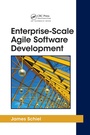 Cover: Enterprise-Scale Agile Software Development - CRC Press