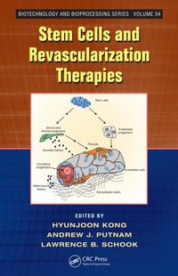 Abbildung von: Stem Cells and Revascularization Therapies - CRC Press
