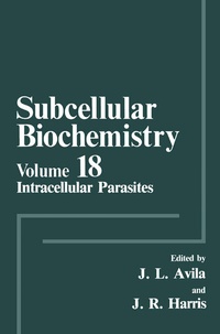 Abbildung von: Intracellular Parasites - Springer