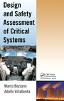 Cover: Design and Safety Assessment of Critical Systems - Taylor & Francis