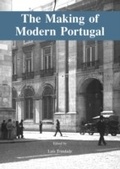 Cover: Making of Modern Portugal - Cambridge Scholars Publishing